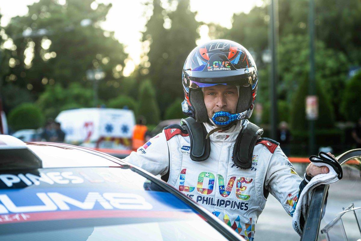El Rallye Team Spain se refuerza en Italia con Efrén Llarena y Jan Solans