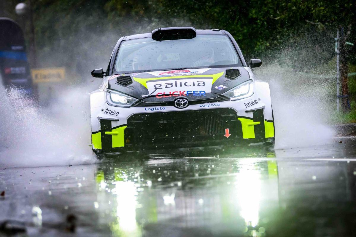 Tres pinchazos complican el regreso de Roberto Blach a Croacia Tres pinchazos complican el regreso de Roberto Blach a Croacia