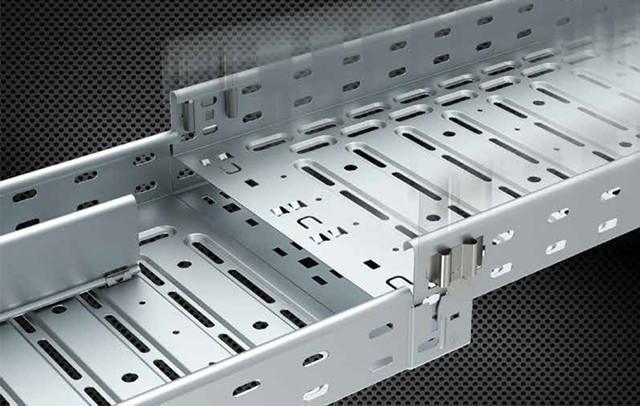 RKS-Magic® kabelgootsysteem