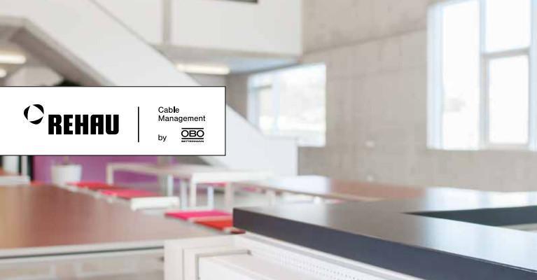 Conversielijst REHAU CM by OBO