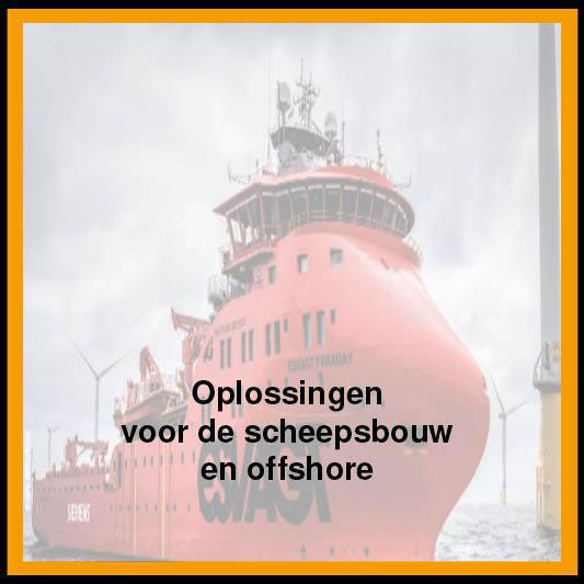 Scheepsbouw