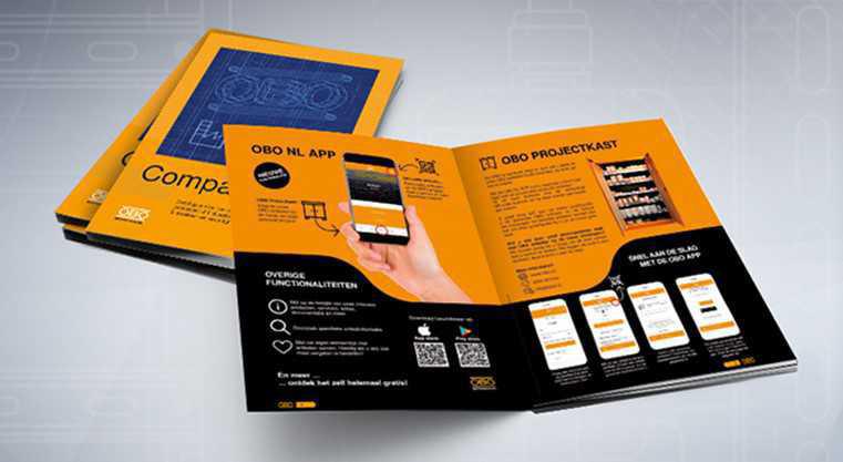 Onze nieuwe Compact catalogus is uit!