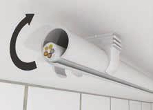 Quick-Pipe: De ideale oplossing voor snelle installaties en installaties achteraf