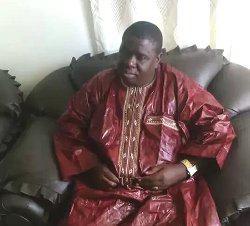 Mamadouba marabout voyant medium Rodez 06 30 77 31 70