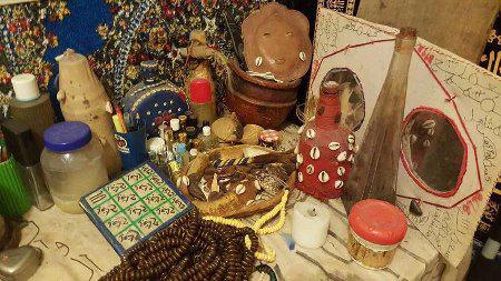 Mamadouba marabout voyant medium Rodez 06 30 77 31 70