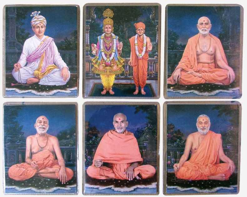 Nitya Puja