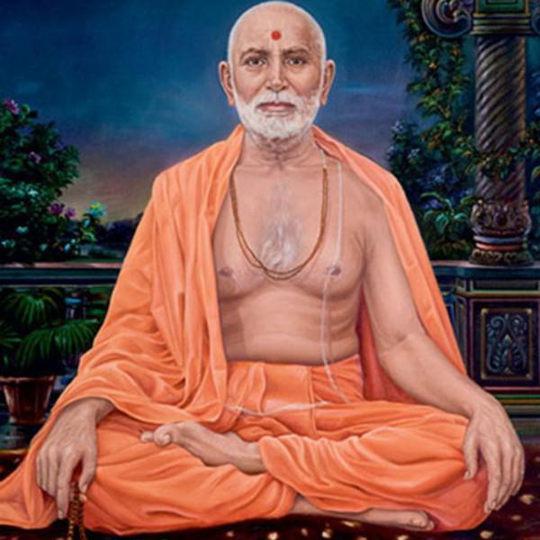 Shastriji Maharaj