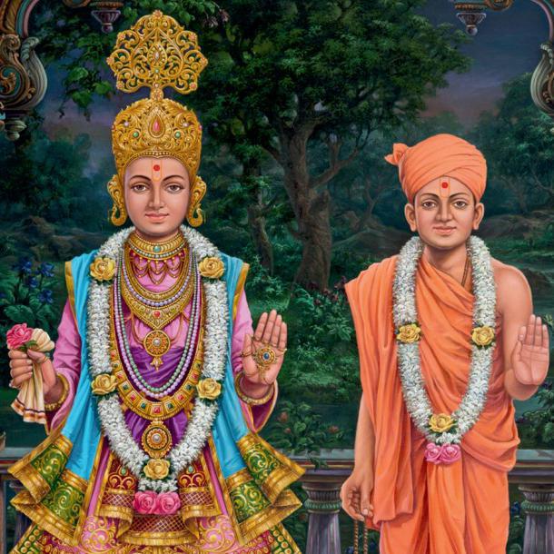 Swaminarayan Dhun