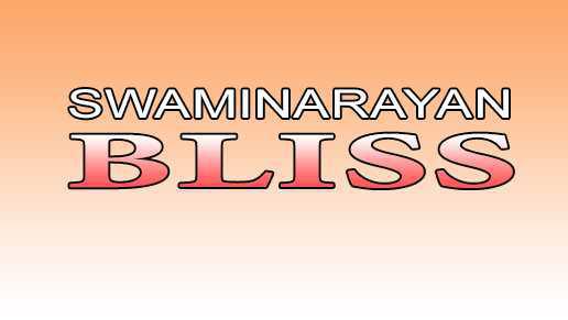 Swaminarayan Bliss 2025