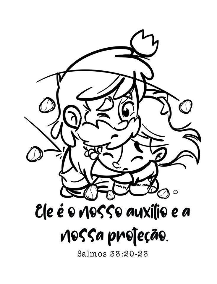 Atividades para Colorir
