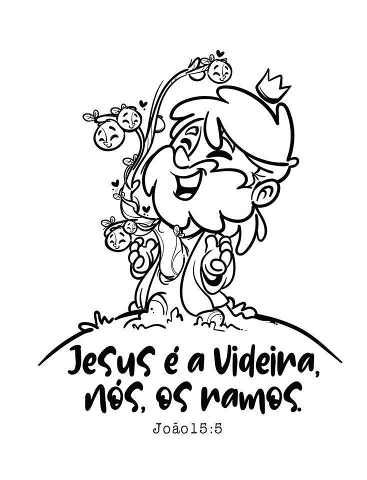 Atividades para Colorir