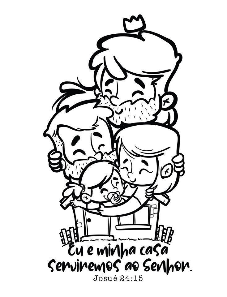 Atividades para Colorir