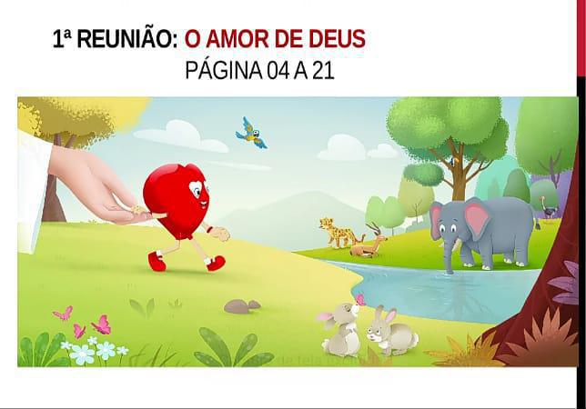 O Amado Coração