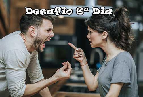 O Desafio de Amar