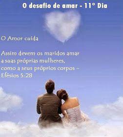 O Desafio de Amar