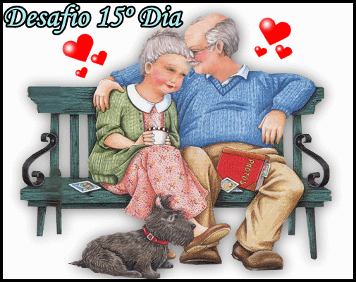 O Desafio de Amar