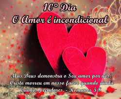 O Desafio de Amar