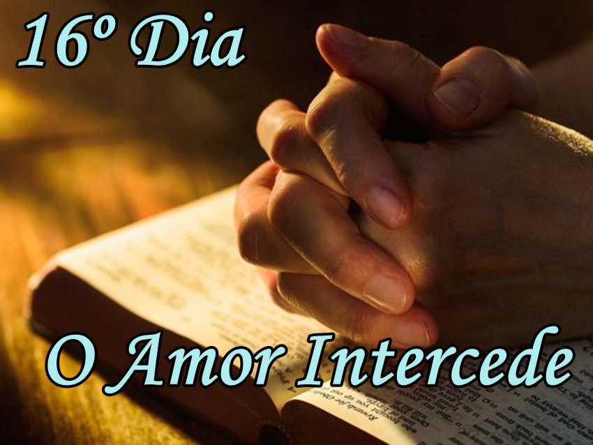 O Desafio de Amar