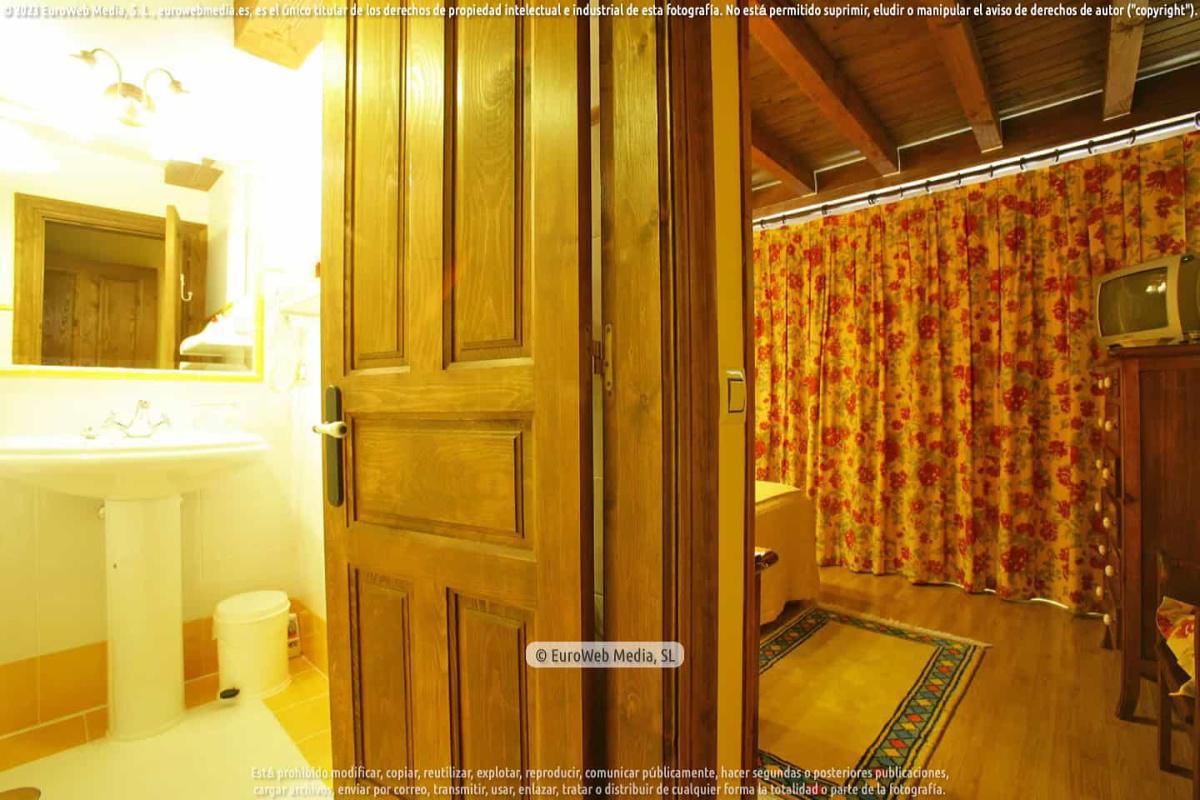 Habitación 4