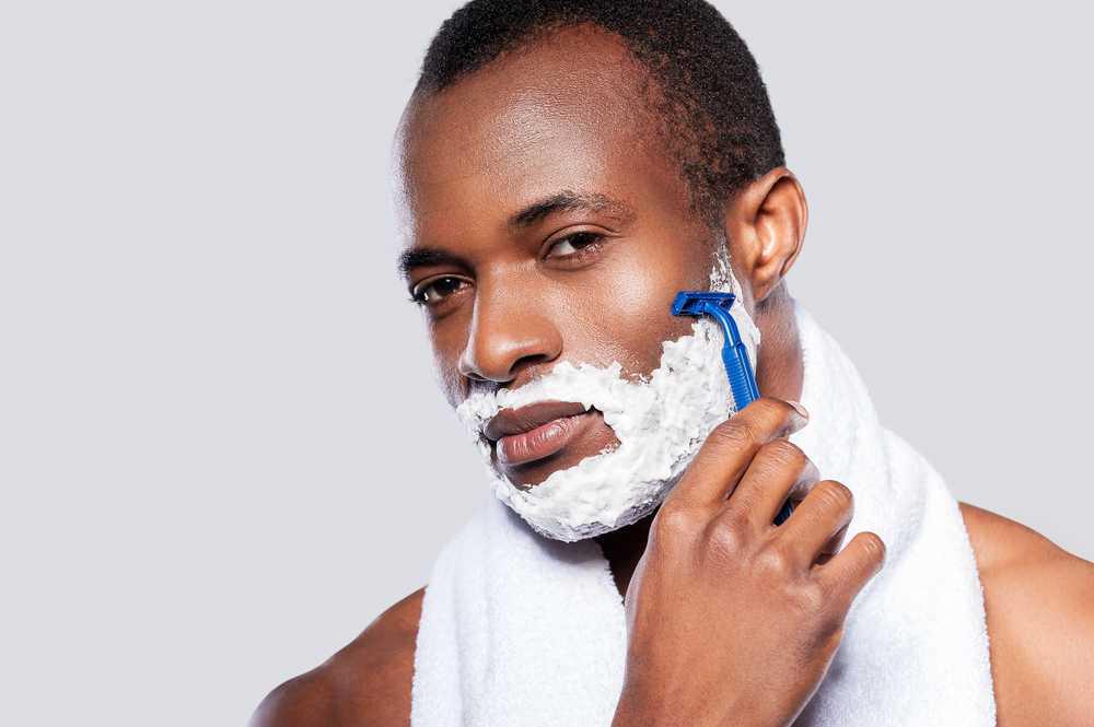 Men's Mental, Physical and Grooming Health During Lockdown Men's Mental, Physical and Grooming Health During Lockdown