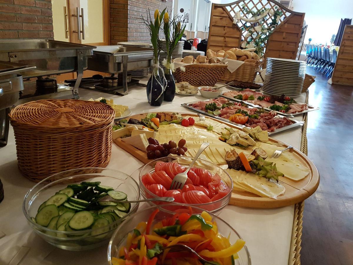 Hotel Altenberge, Inh. Gabi Schulte Hotel Altenberge, Inh. Gabi Schulte