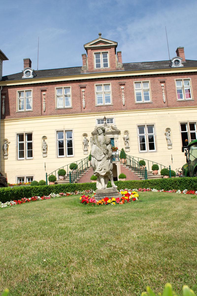 Schloss Dankern