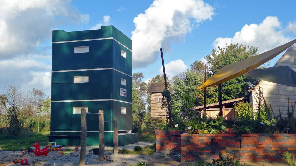 Bienenzentrum IMME - Bourtanger Moor Bienenzentrum IMME - Bourtanger Moor