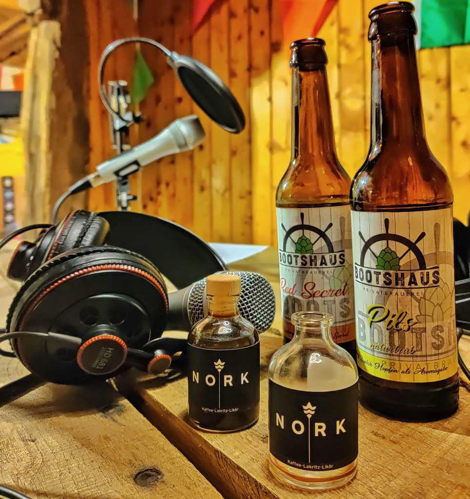 Plattcast 11: Gaffeltange Plattcast 11: Gaffeltange