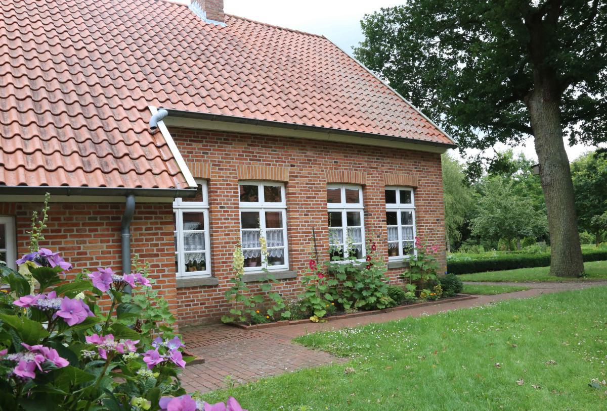 Heimathof Rütenbrock