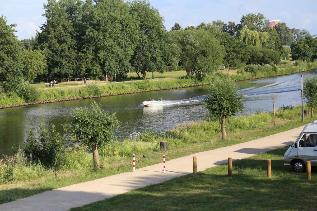 Harener Schifferruh Harener Schifferruh