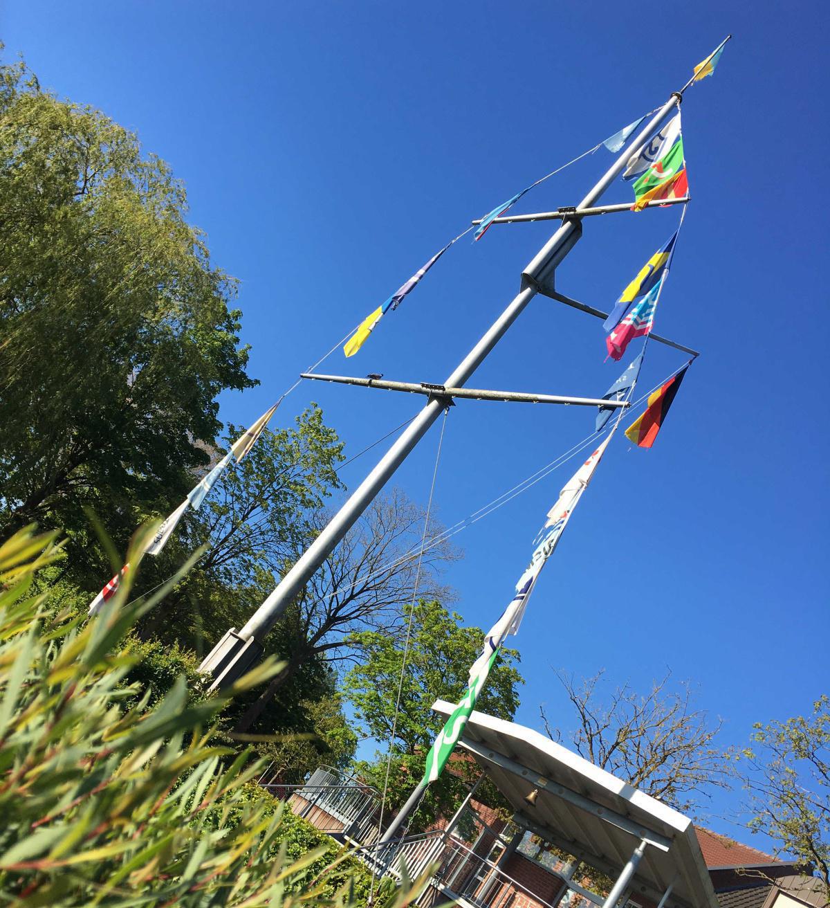 Harener Schifferruh Harener Schifferruh