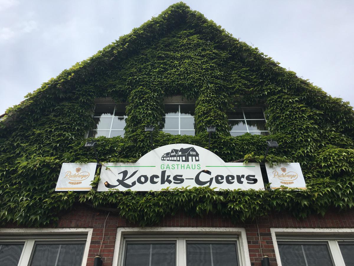 Kocks-Geers Kocks-Geers