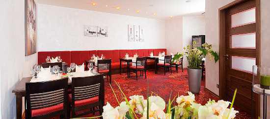 Hotel Greive Hotel Greive