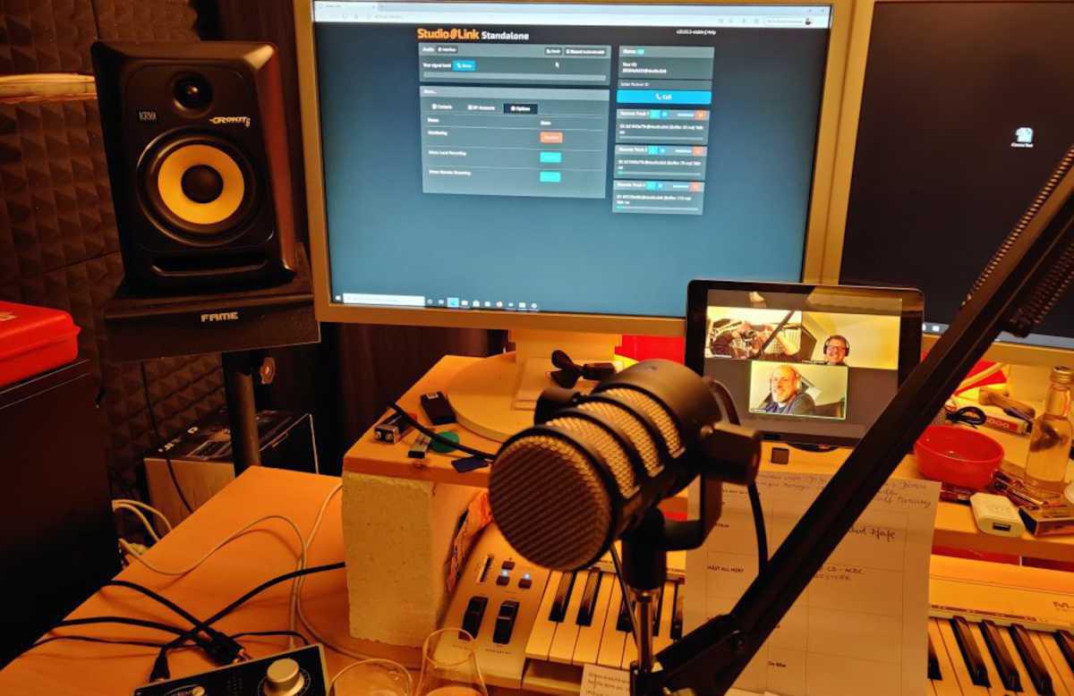 Plattcast #18 - "Bossklopper" Plattcast #18 - "Bossklopper"