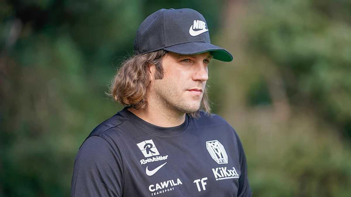 SV Meppen entlässt Torsten Frings SV Meppen entlässt Torsten Frings
