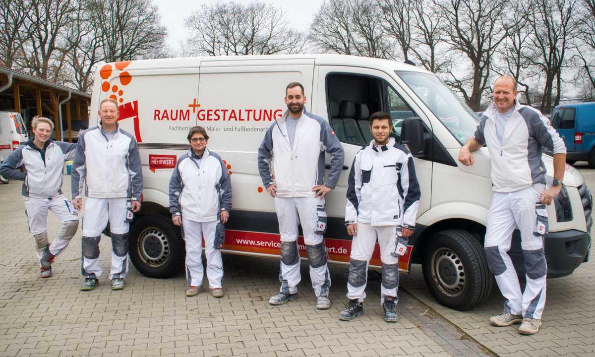 Inklusionsunternehmen GDA feiert Jubiläum Inklusionsunternehmen GDA feiert Jubiläum