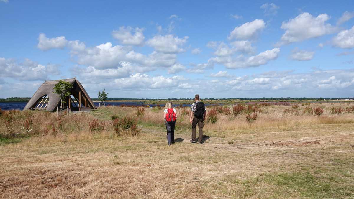 Wandern nach Zahlen – ohne Grenzen Wandern nach Zahlen – ohne Grenzen
