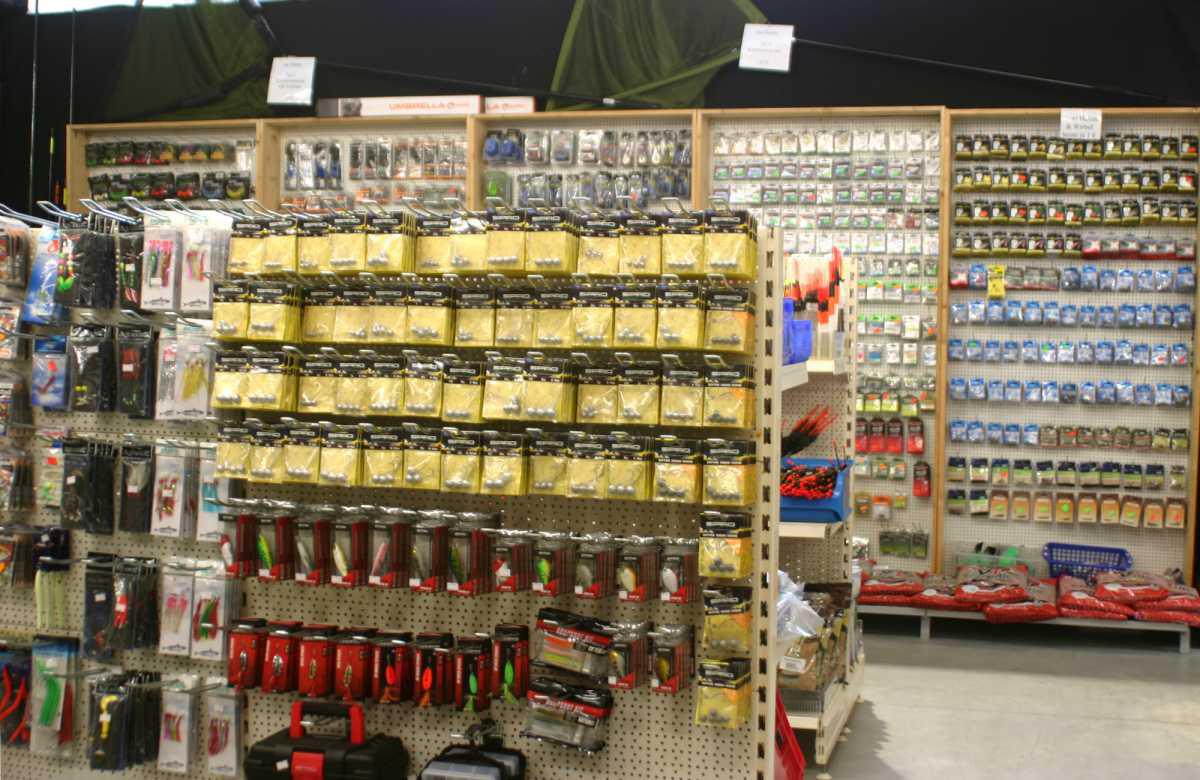 Angelshop in Haren feiert Neueröffnung