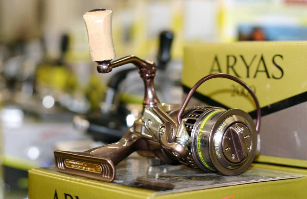 Angelshop in Haren feiert Neueröffnung