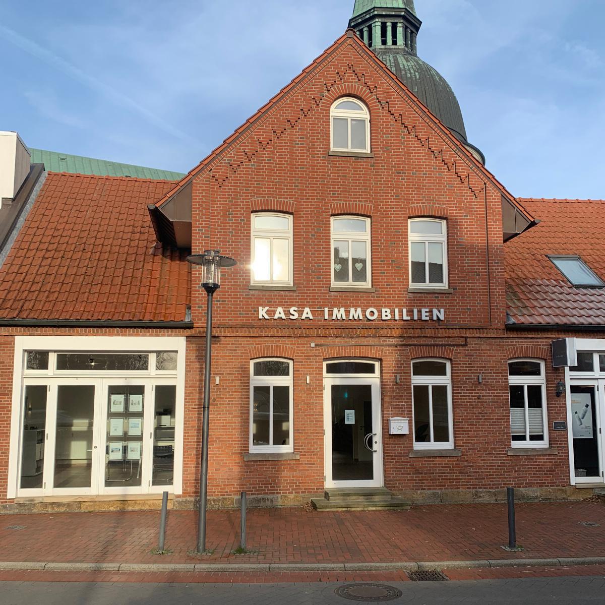 KASA Immobilien mit neuer Filiale in Haren