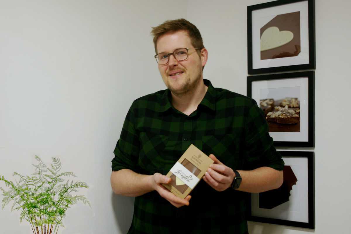 Toller Erfolg: Harener Schokolaa ist kulinarischer Botschafter für Niedersachsen Toller Erfolg: Harener Schokolaa ist kulinarischer Botschafter für Niedersachsen