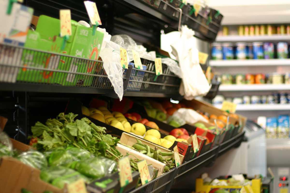 Neuer Supermarkt in Haren eröffnet