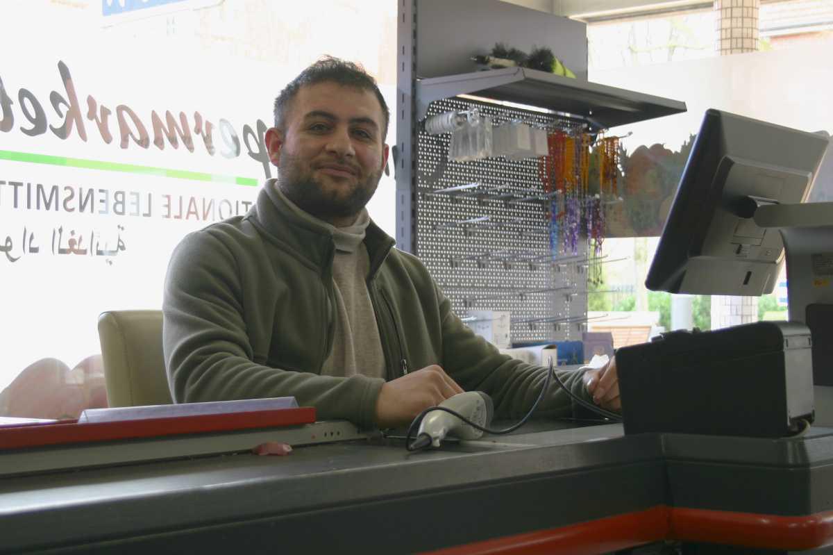 Neuer Supermarkt in Haren eröffnet