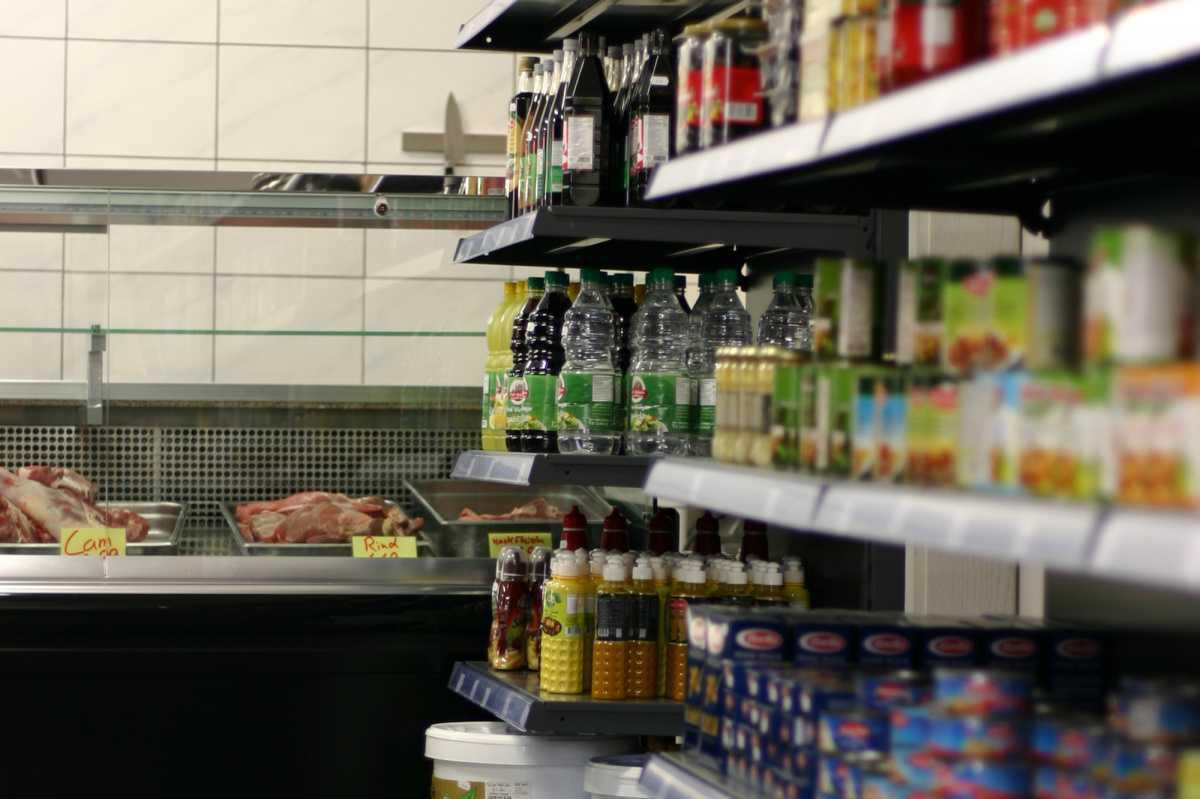 Neuer Supermarkt in Haren eröffnet