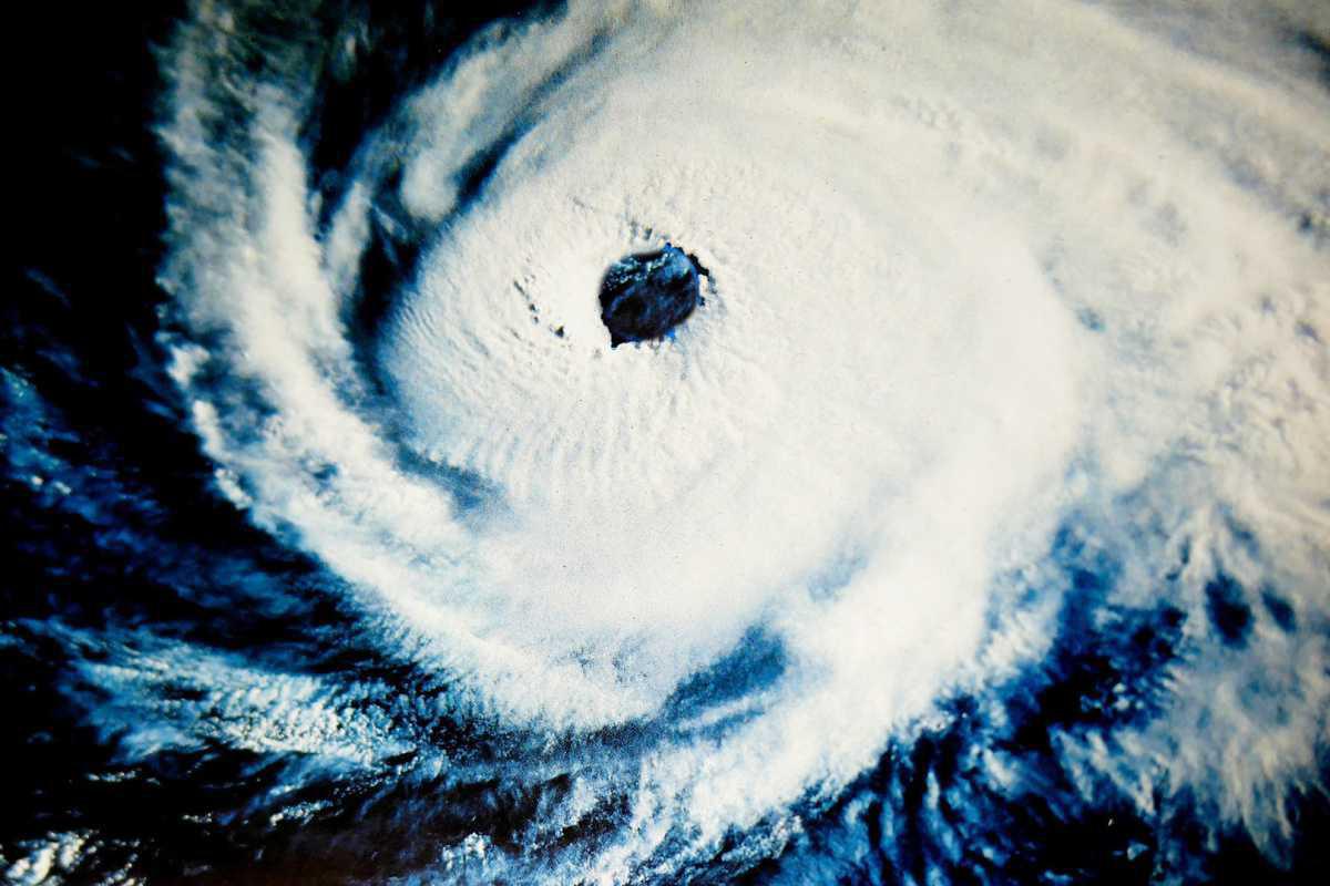 UPDATE - Sturmwarnung bleibt bestehen