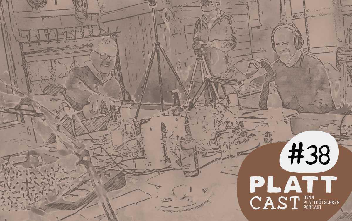 Plattcast #38 - Ukraine Plattcast #38 - Ukraine