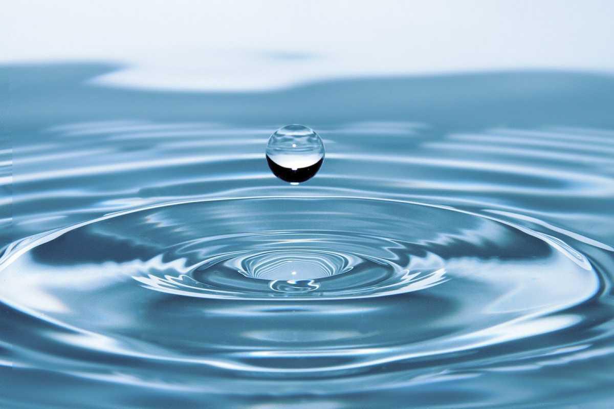 Heute ist Weltwassertag Heute ist Weltwassertag