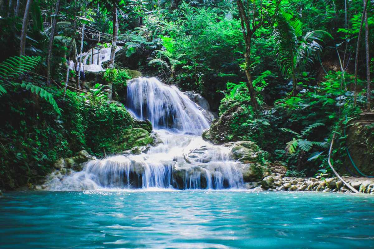 Heute ist Weltwassertag Heute ist Weltwassertag