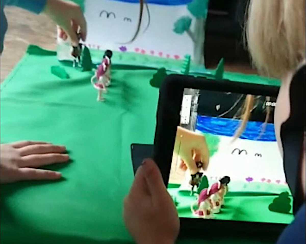 Workshop Videobearbeitung im JuZe startet wieder