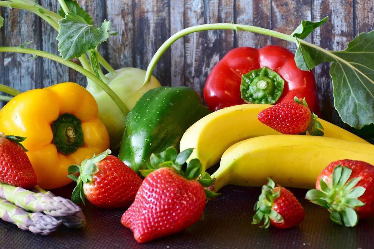 Ernährungs-Tipps zum heutigen Weltgesundheitstag
